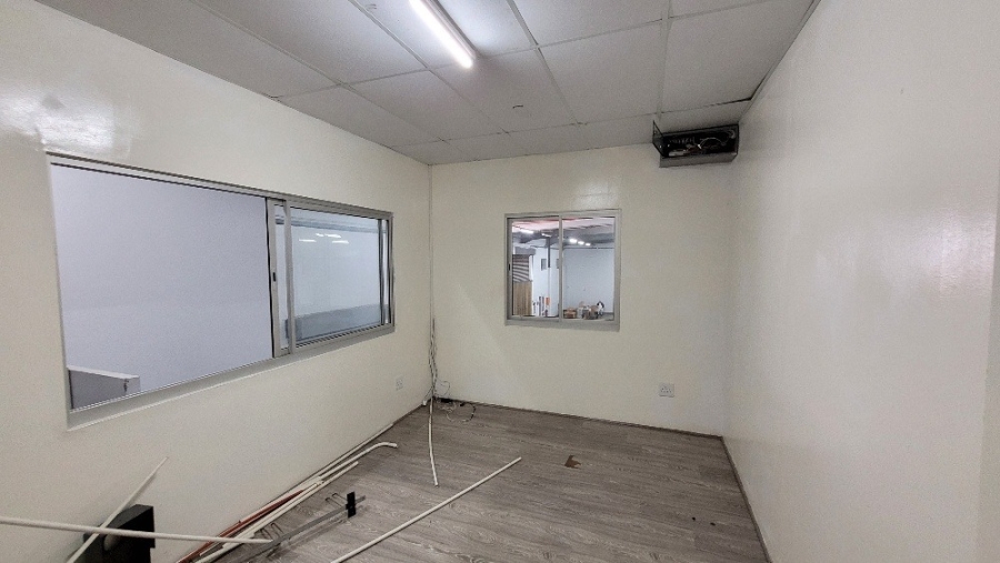 To Let commercial Property for Rent in Epping Industrial Western Cape